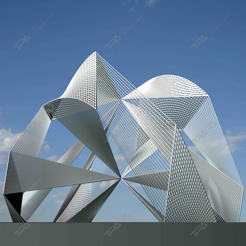 La luz del futuro