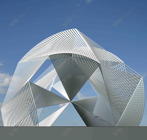 La luz del futuro