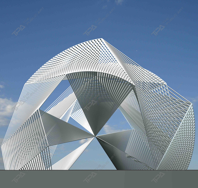 La luz del futuro