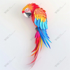 Origami Animal Escultura Loro